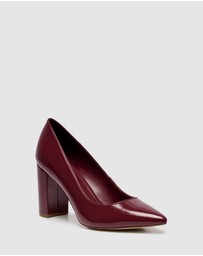 Nine West - Victors