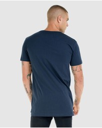 DVNT - 3-Pack NYC Tee