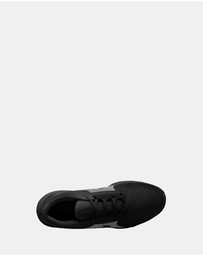 Nike - Star Runner 5 Black Grade School