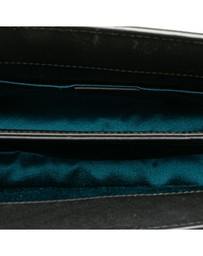 Pre-Loved by Azura Reborn - Pre-Loved gucci Gucci Suede Crossbody Bag