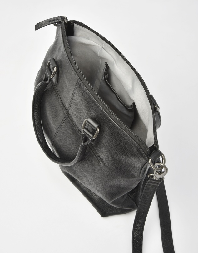 Cobb & Co - Epping Leather Handbag