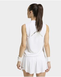 adidas Performance - Tennis CLIMACOOL Match Tank Top Pro Womens
