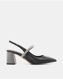ALDO - Kaiaria Slingback Heels