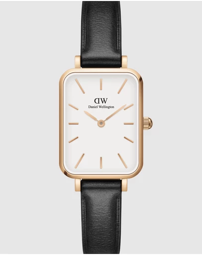 Daniel Wellington - Quadro Sheffield