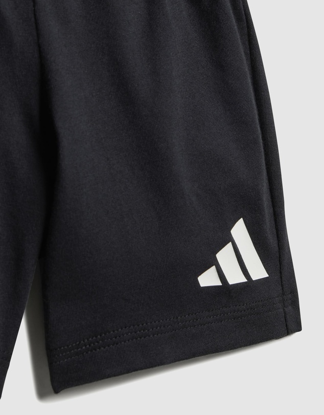 adidas Sportswear - Essentials Tee Set - Babies-Kids