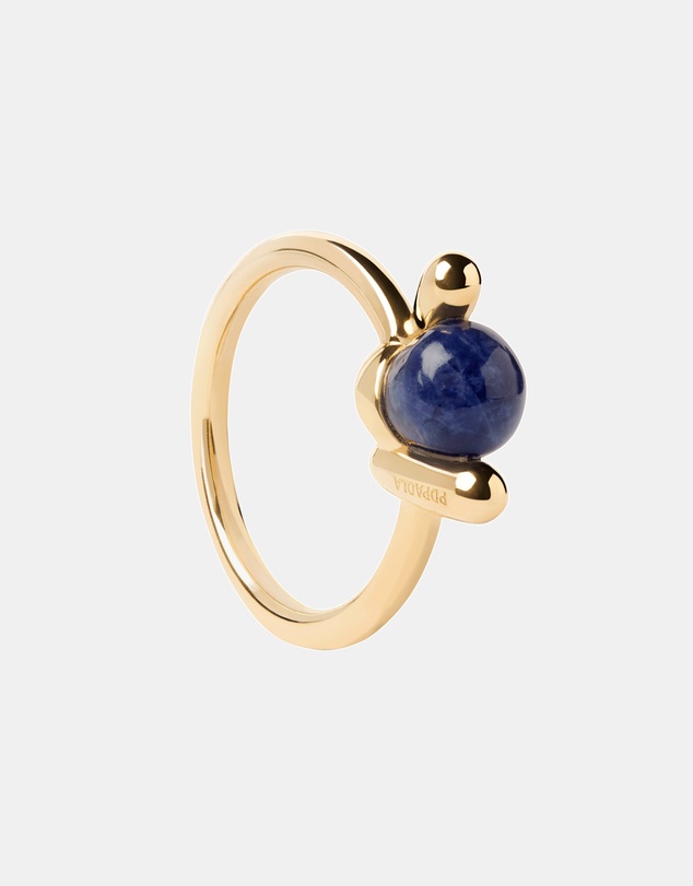 PDPAOLA - Sodalite Nexus Ring