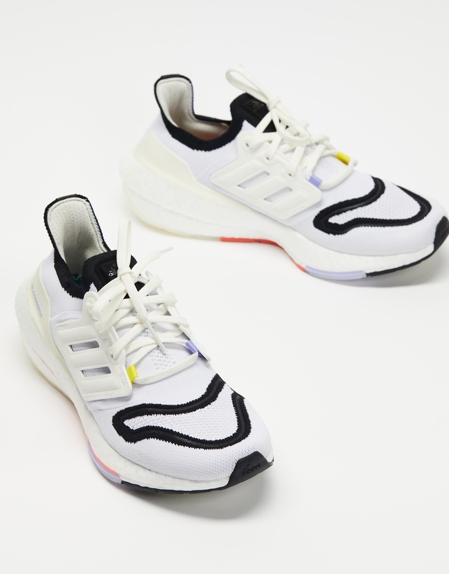 adidas Performance - Ultraboost 22 - Women's