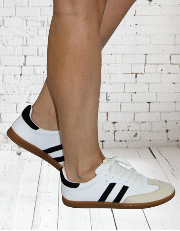Human - Swift Sneakers - Women's