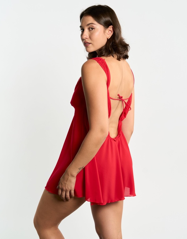 Chouchou Intimates - Camilla Babydoll