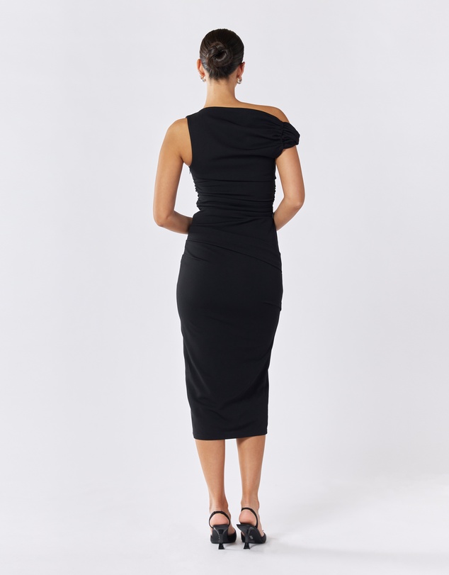 ids - Envoltura Dress