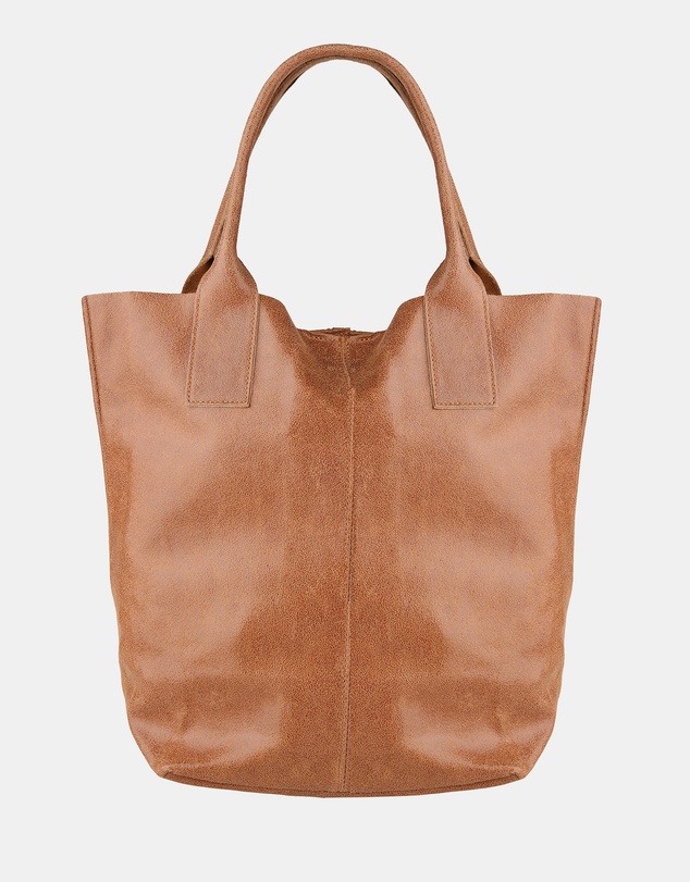 Lux Haide - Marvel Oversized Hobo Bag