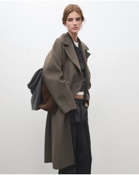 M.N.G - Picarol Coat