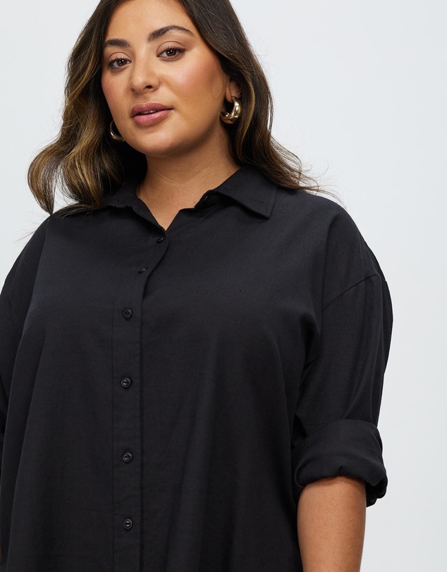 Hope & Harvest - Classic Tunic Shirt