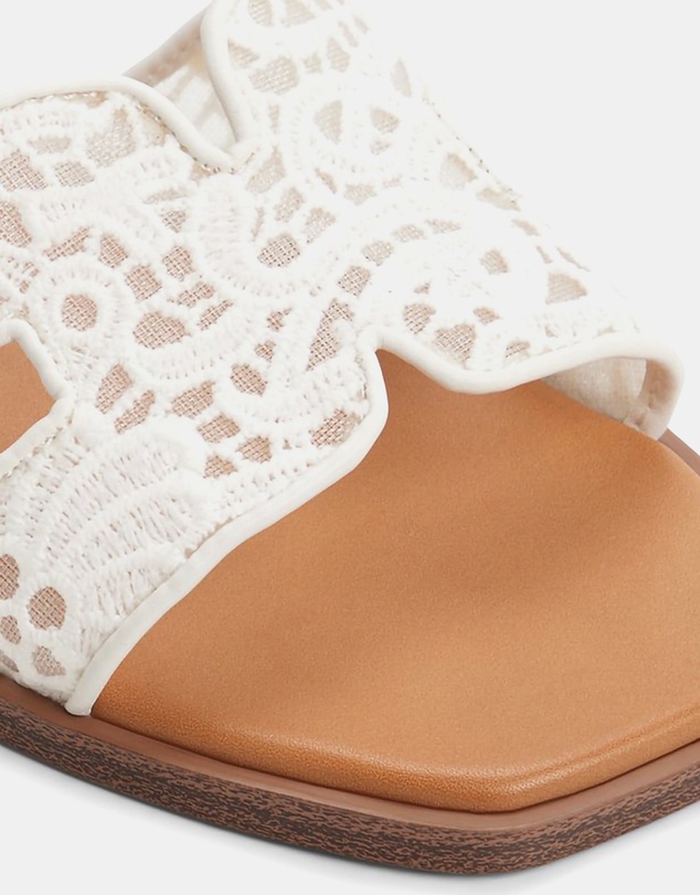 ALDO - Itsandal Sandals