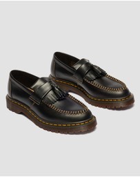 Dr Martens - Adrian Ben Tassel Loafers - Unisex