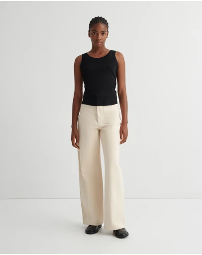 Kowtow - Everyday Singlet