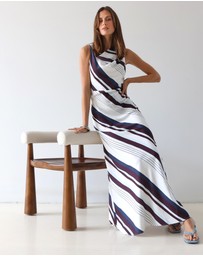 Madison The Label - Celina Maxi Dress