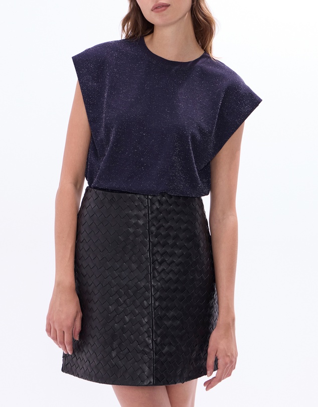Marcs - Julia Boxy Top