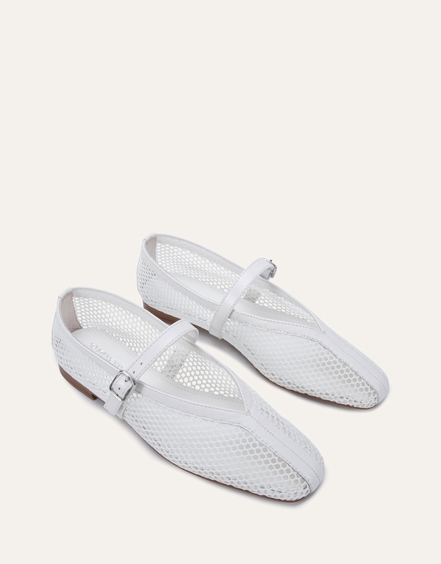 Jo Mercer - Aida Casual Flats