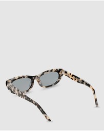Status Anxiety - Sidelines Sunglasses