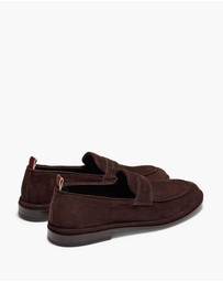 Aquila - D'ORO Collection - Tropez Penny Loafers