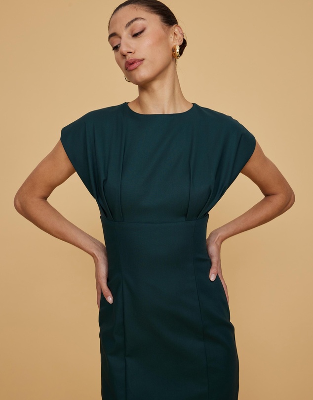 Revibe - Repaired CHANCERY Avery Dress - AU 16