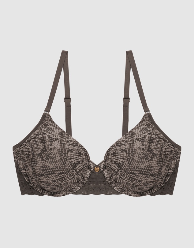 Natori - Bliss Perfection Smooth Wired T-Shirt Bra
