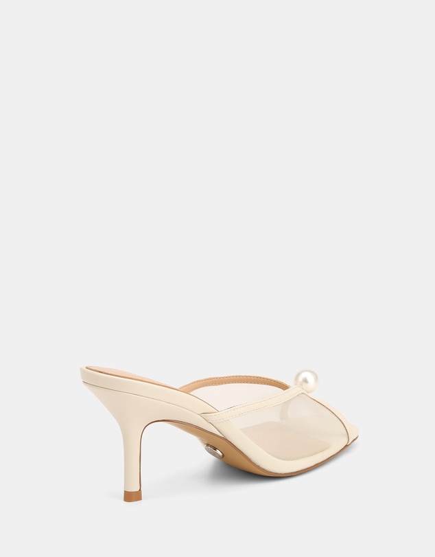 Wittner - Irina Mesh Textile Sandals