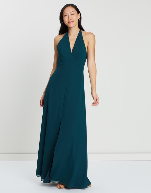 Alabaster The Label - Effortless Dress
