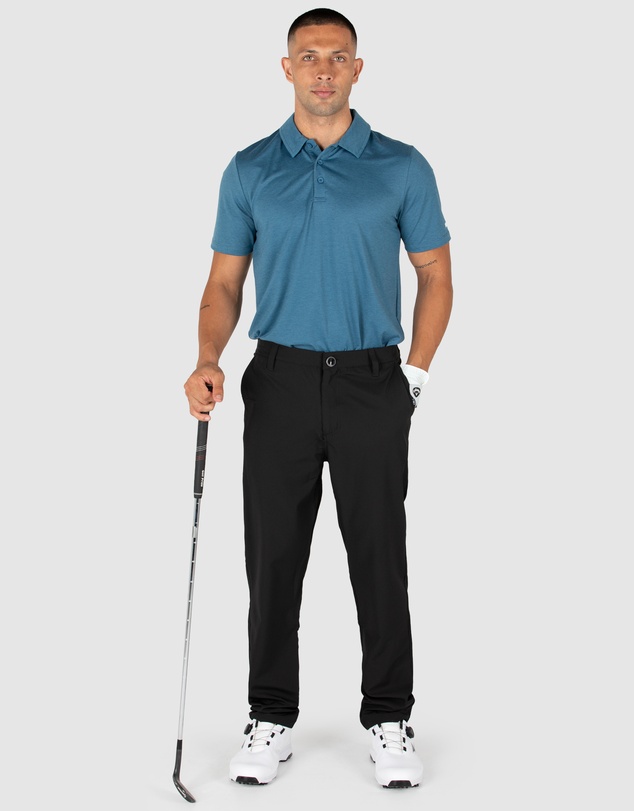 UNIT - Elite Flex Polo