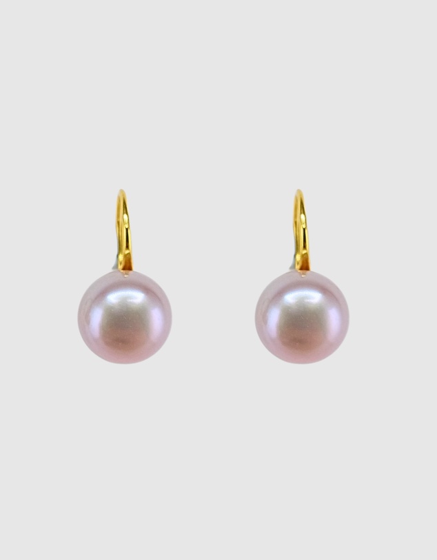 Izoa - Cecilia Earrings