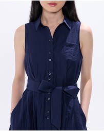 Marcs - Hannah Sleeveless Dress
