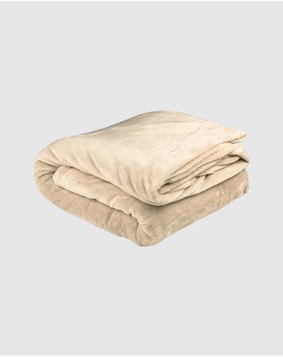 Bambury - Ultra Plush Blanket