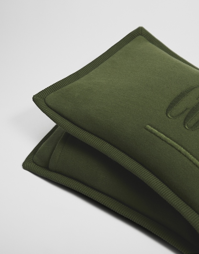 Country Road - Australian Cotton Logo Heat Pack