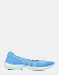Vionic - Kallie Active Flat - Azure