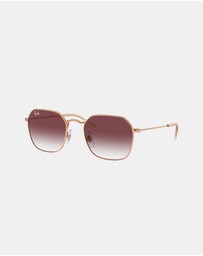 Ray-Ban Junior - 0RJ9594S - Kids