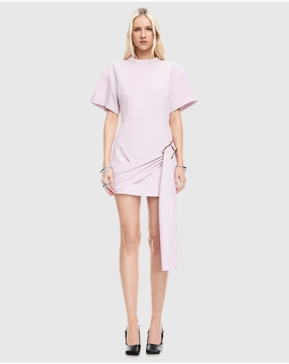 Lioness - Martini Mini Dress