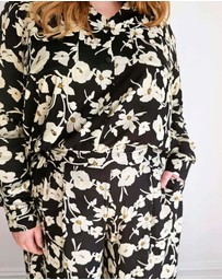 Hope & Harvest - Nina Shirt