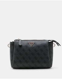 GUESS - Noelle Triple Compartment Crossbody