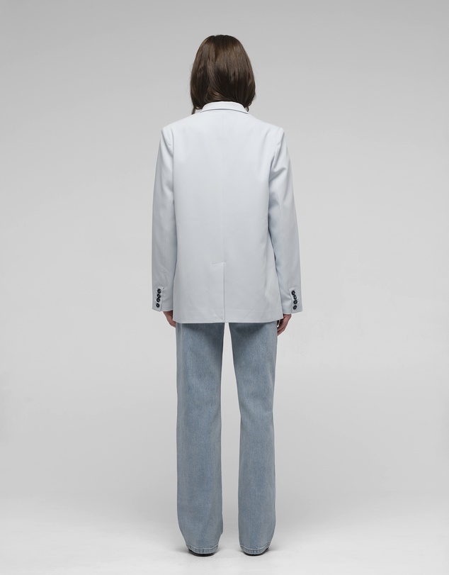 JACANDMOOKI - Brooke Blazer