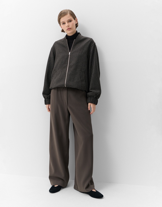 UNISON - Tailored Pull On Pant