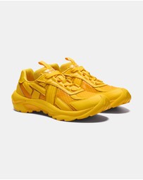 Onitsuka Tiger - Tigtrail - Unisex