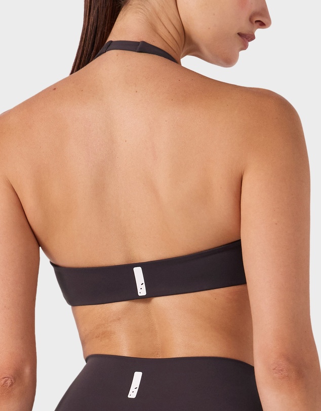 REC GEN - FITform Halter Bra