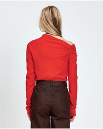 bul - Kaivo Top Red