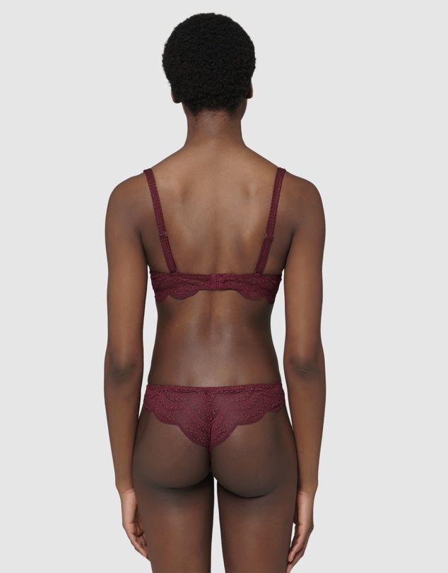 Simone Perele - Karma Half Cup Bra