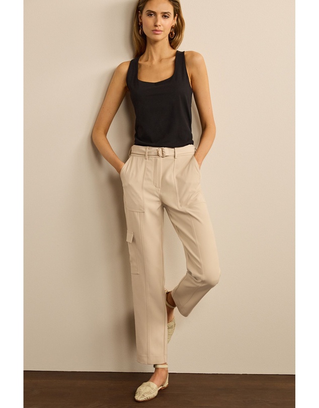 NEXT - Square Neck Vest