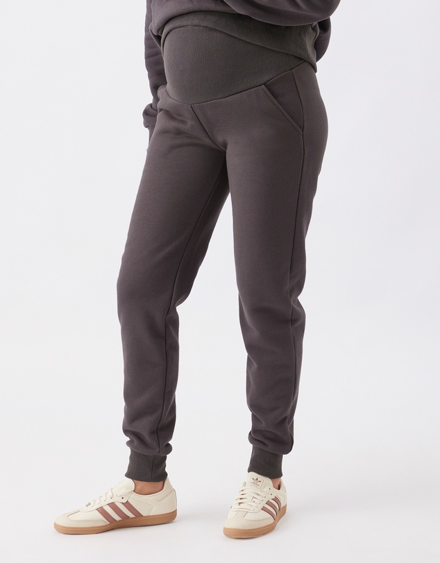 Ripe Maternity - Taylor Over Tummy Joggers
