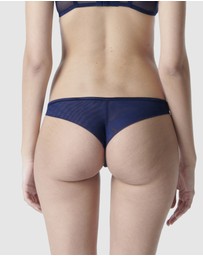Simone Perele - Elsa Tanga