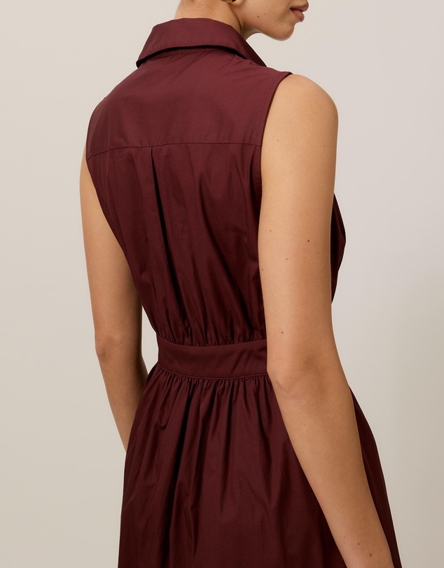 Tussah - Lorie Midi Dress