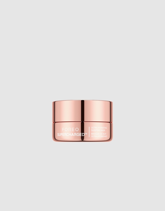 FOREO - SUPERCHARGED™ Ultra Hydrating Sleeping Mask